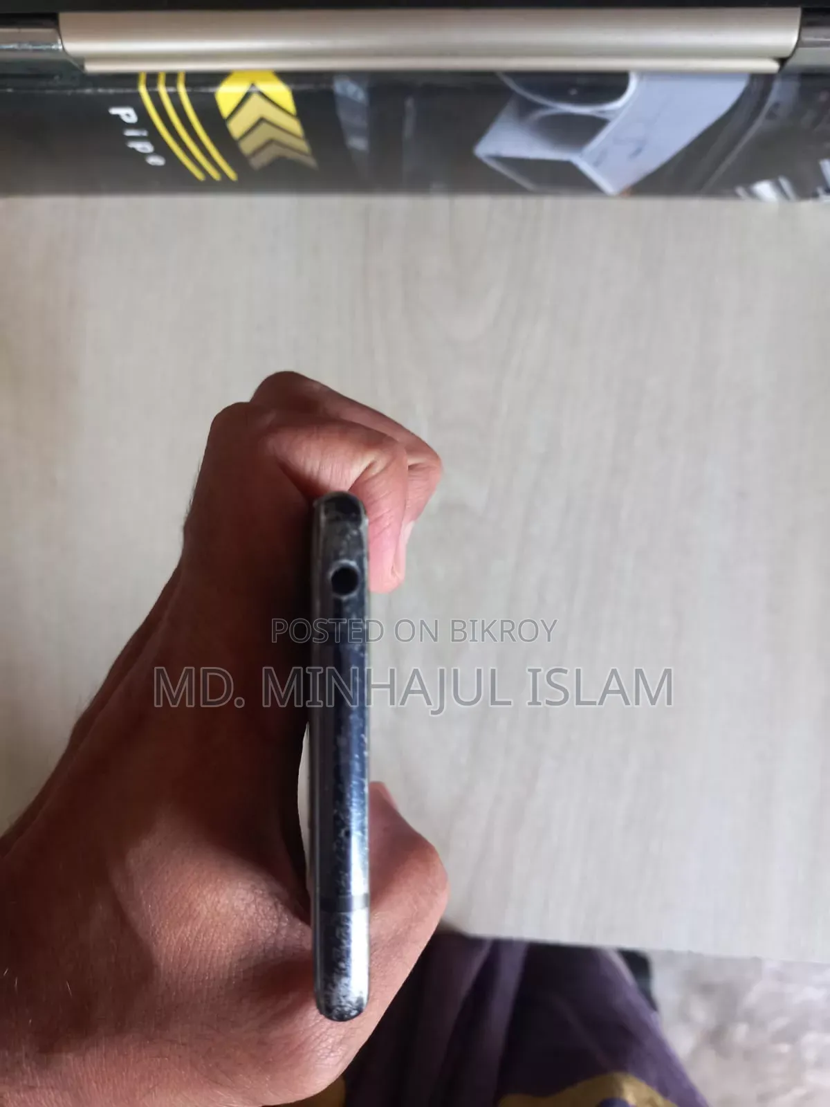 এলজি ভি৩০ ৬৪ জিবি গ্রাফাইট