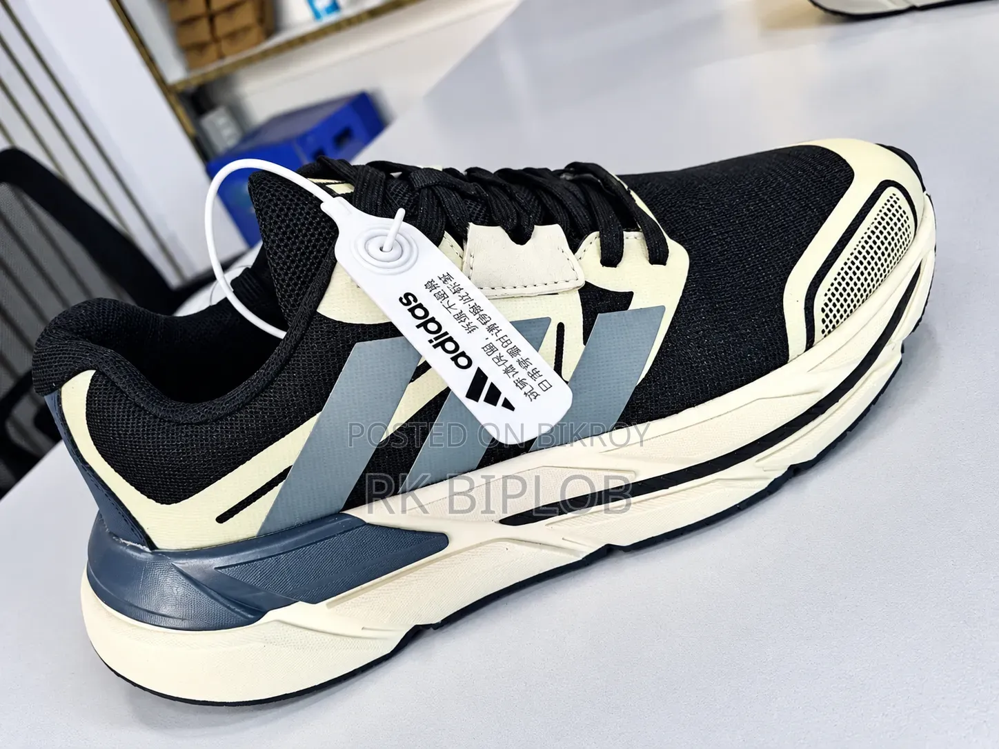 Adidas - Original China Keds. Size 41 to 45 Available