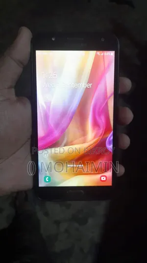 স্যামসাং গ্যালাক্সি জে৭ ৩২ জিবি রোজ গোল্ড