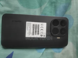 শাওমি ১৭টি প্রো ৫১২ জিবি ব্ল্যাক