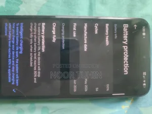 শাওমি ১৭টি প্রো ৫১২ জিবি ব্ল্যাক
