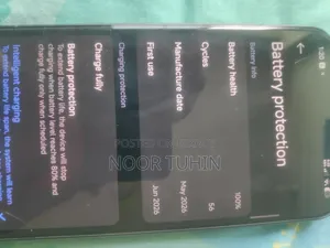 শাওমি ১৭টি প্রো ৫১২ জিবি ব্ল্যাক
