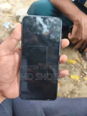 Xiaomi Redmi Note 12 5G 128 GB Black