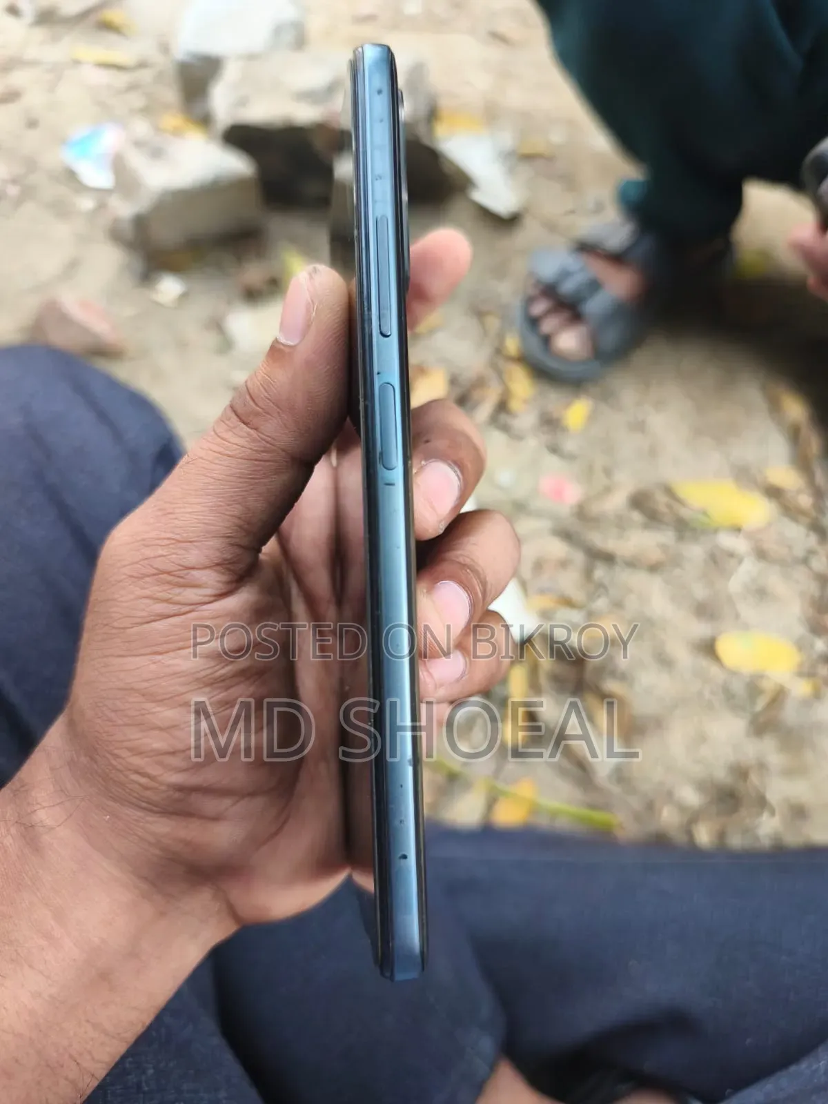 Xiaomi Redmi Note 12 5G 128 GB Black