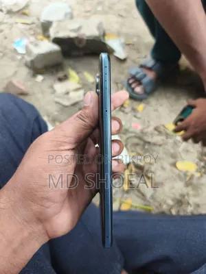 Xiaomi Redmi Note 12 5G 128 GB Black