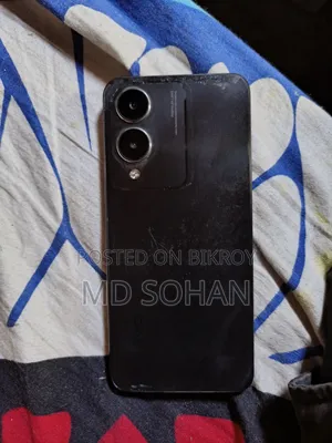 Vivo Y17s 128 GB