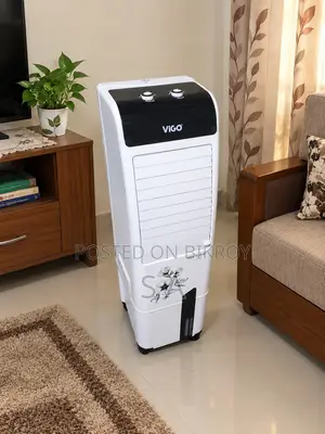 Vigo Tower 30M Air Cooler for Hot Weather