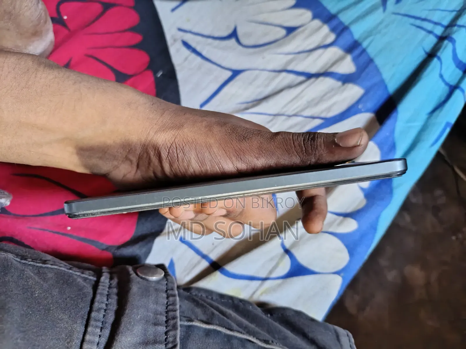 Vivo Y17s 128 GB