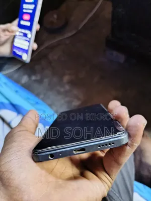 Vivo Y17s 128 GB