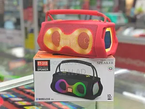 Sound box
