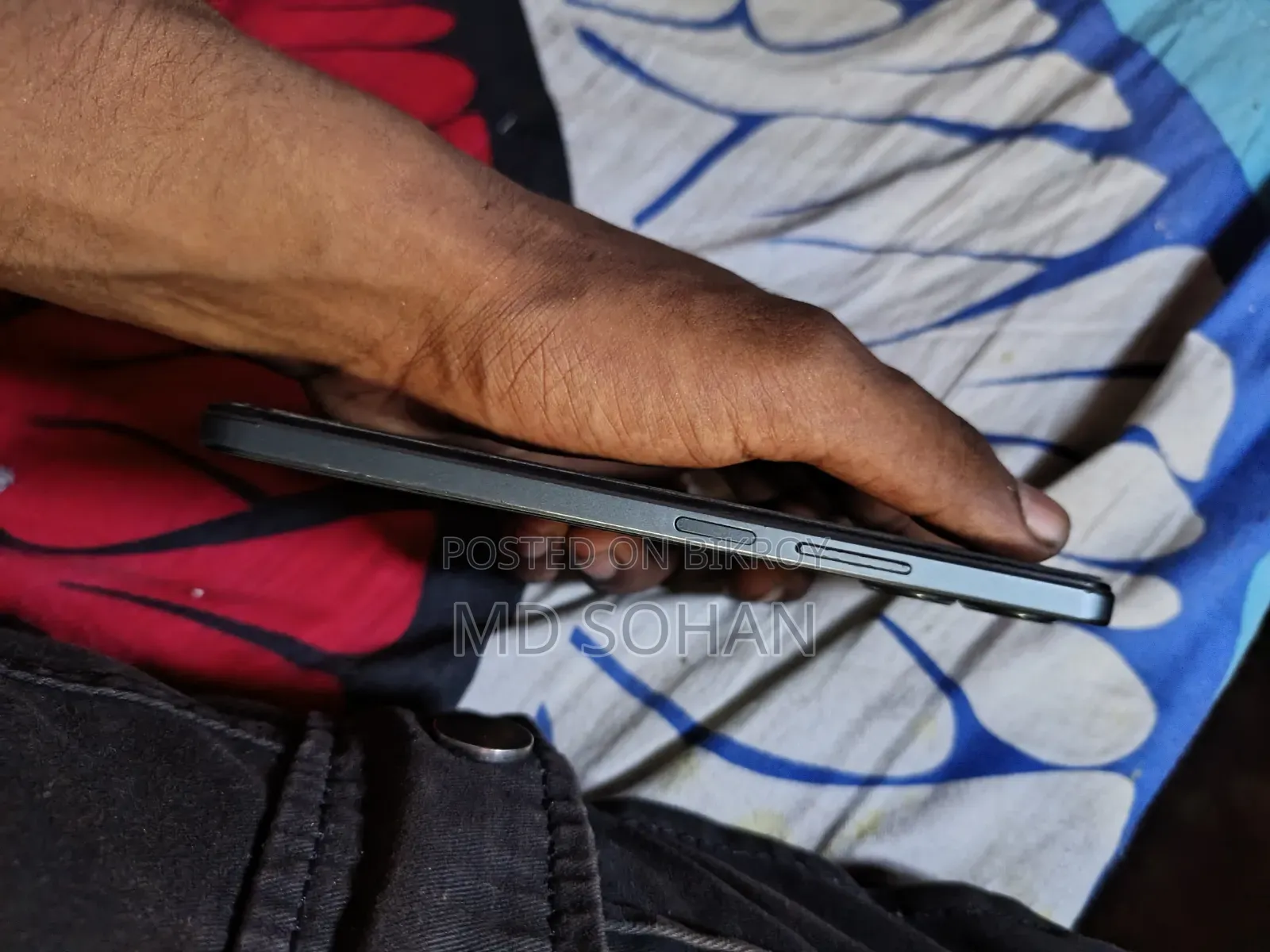 Vivo Y17s 128 GB