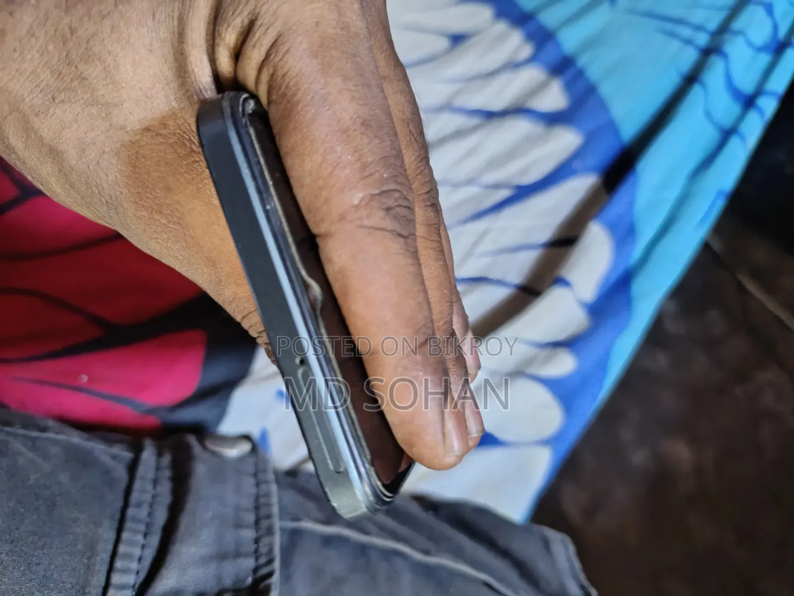 Vivo Y17s 128 GB