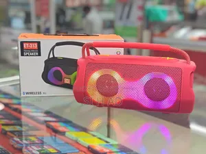 Sound box
