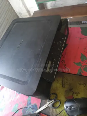 Brother DCP-T520w for sale due to urgent need of money