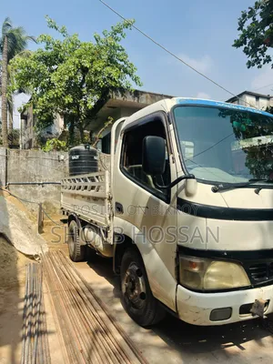 ট্রাক বিক্রয়