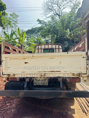 ট্রাক বিক্রয়