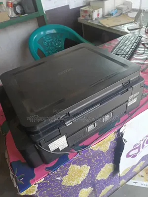 Brother DCP-T520w for sale due to urgent need of money