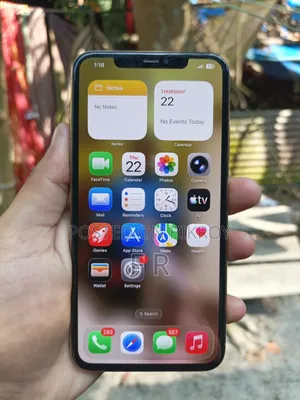 অ্যাপল আইফোন ১১ প্রো ম্যাক্স ৬৪ জিবি গোল্ড