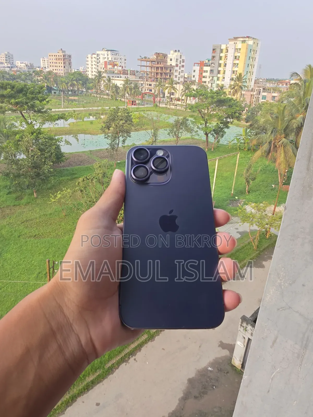 Apple iPhone 14 Pro Max 256 GB Purple