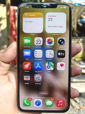 অ্যাপল আইফোন ১১ প্রো ম্যাক্স ৬৪ জিবি গোল্ড