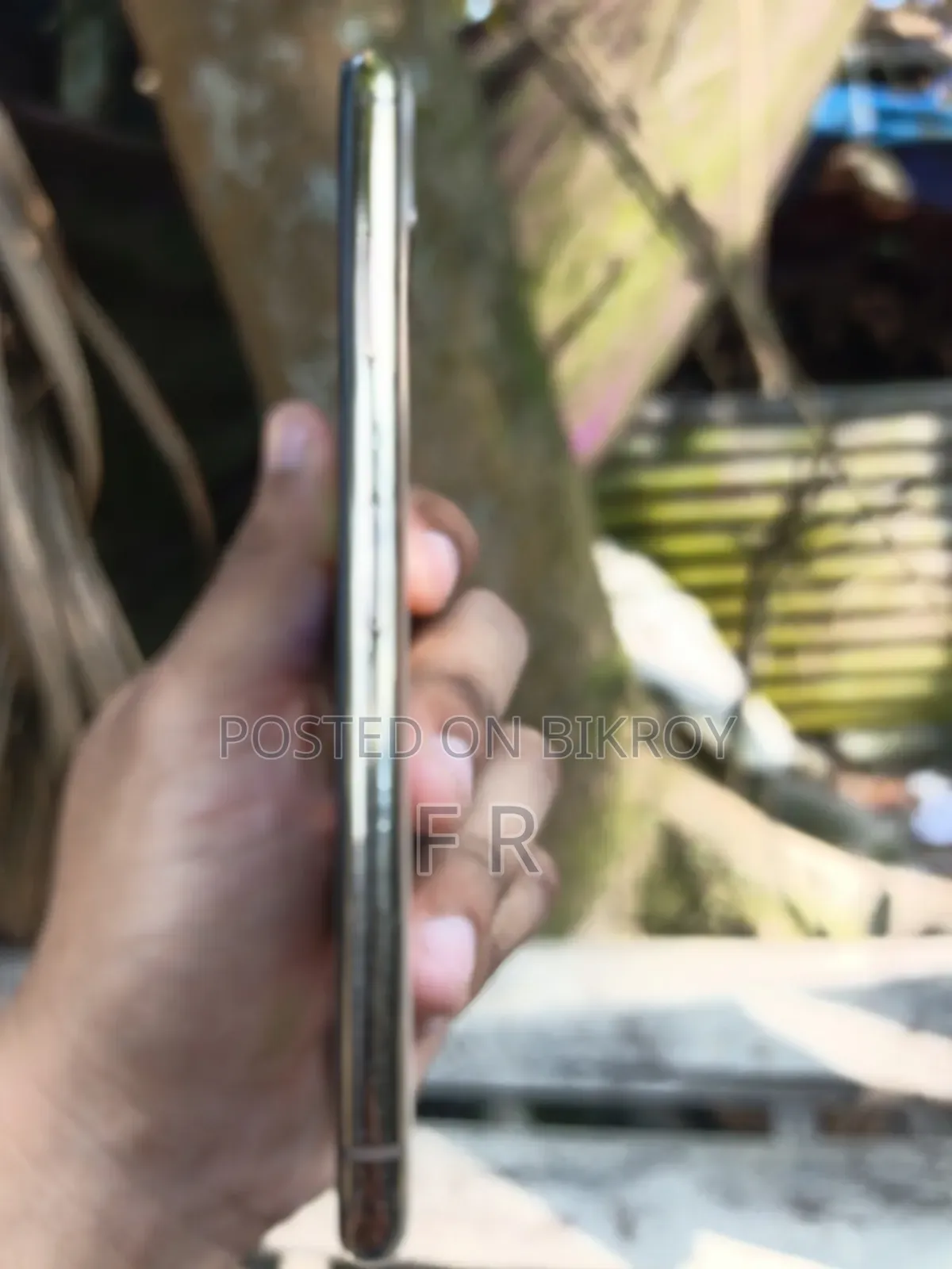 অ্যাপল আইফোন ১১ প্রো ম্যাক্স ৬৪ জিবি গোল্ড