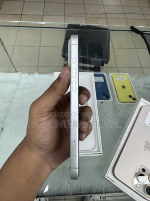 অ্যাপল আইফোন ১৭ প্রো ম্যাক্স ২৫৬ জিবি সিলভার