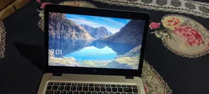 Laptop HP EliteBook 840 G4 8GB Intel Core i5 HDD+SSD 1TB
