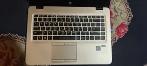 Laptop HP EliteBook 840 G4 8GB Intel Core i5 HDD+SSD 1TB