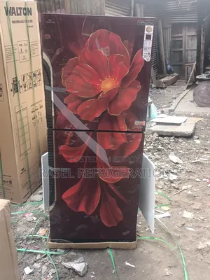 Counter WFK-3GO-GL-(inverter) model refrigerator at 34% discount.