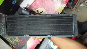 রেডড্রাগন ৩ ফ্যান সিপিইউ লিকুইড কুলার