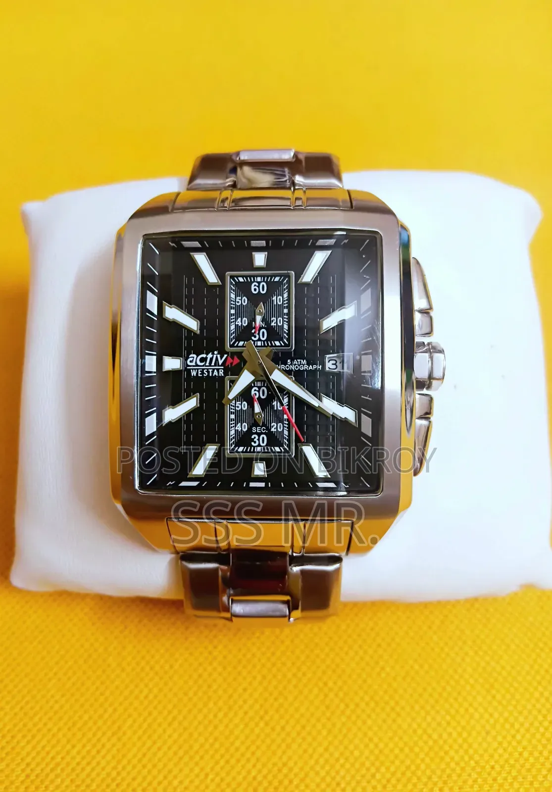 Wester Active Watch. Original