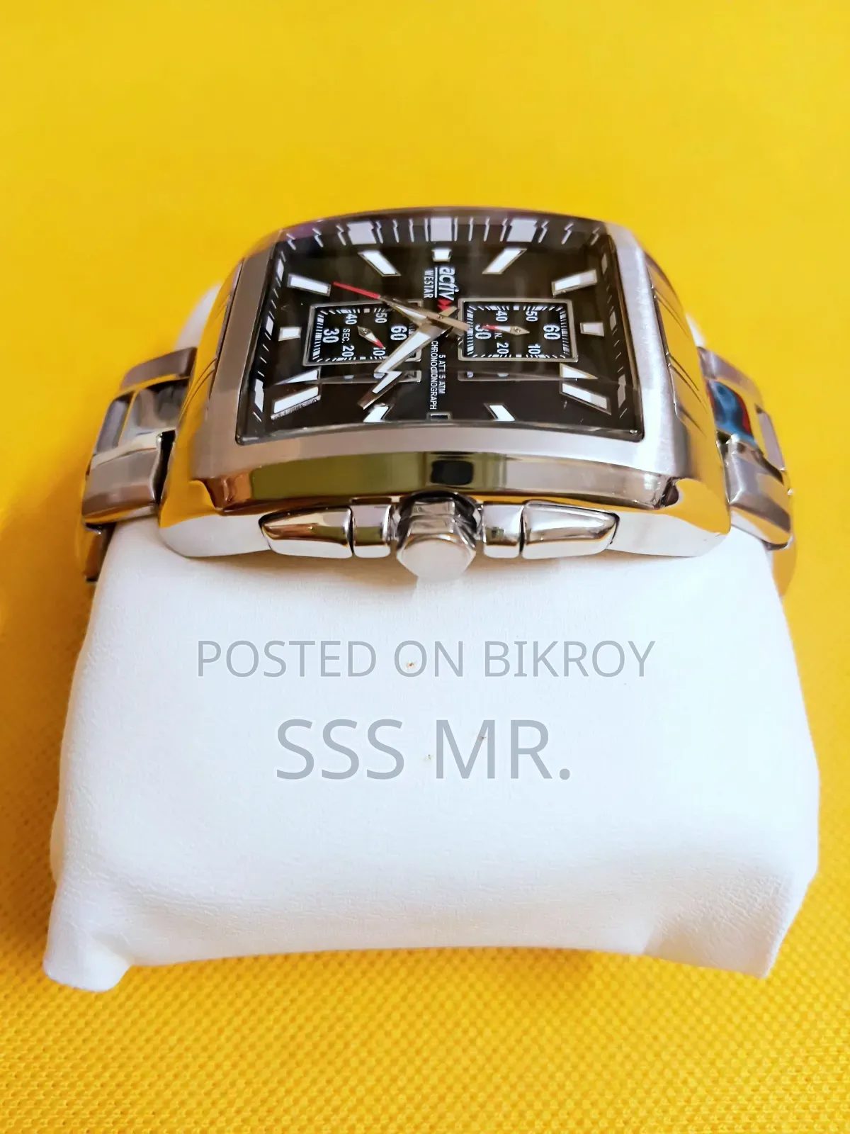 Wester Active Watch. Original