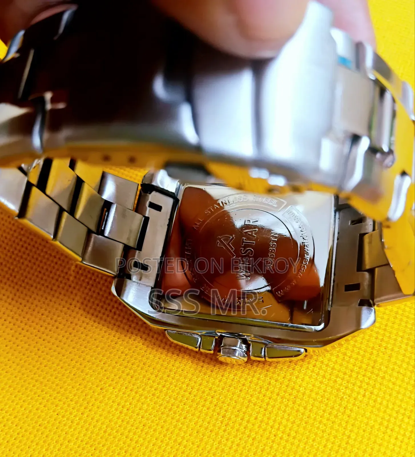 Wester Active Watch. Original