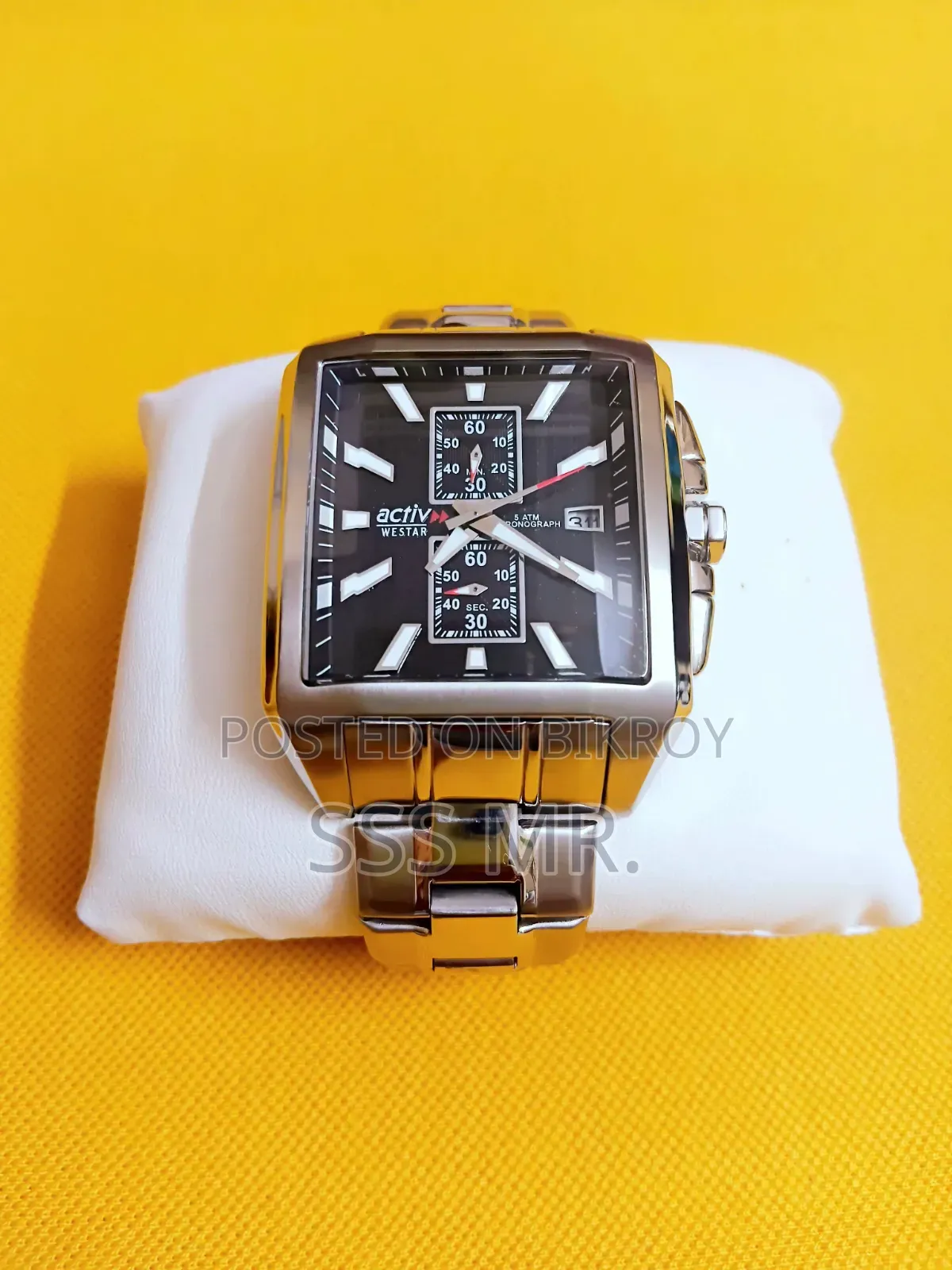 Wester Active Watch. Original