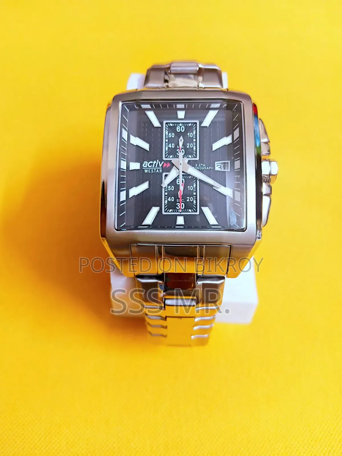 Wester Active Watch. Original