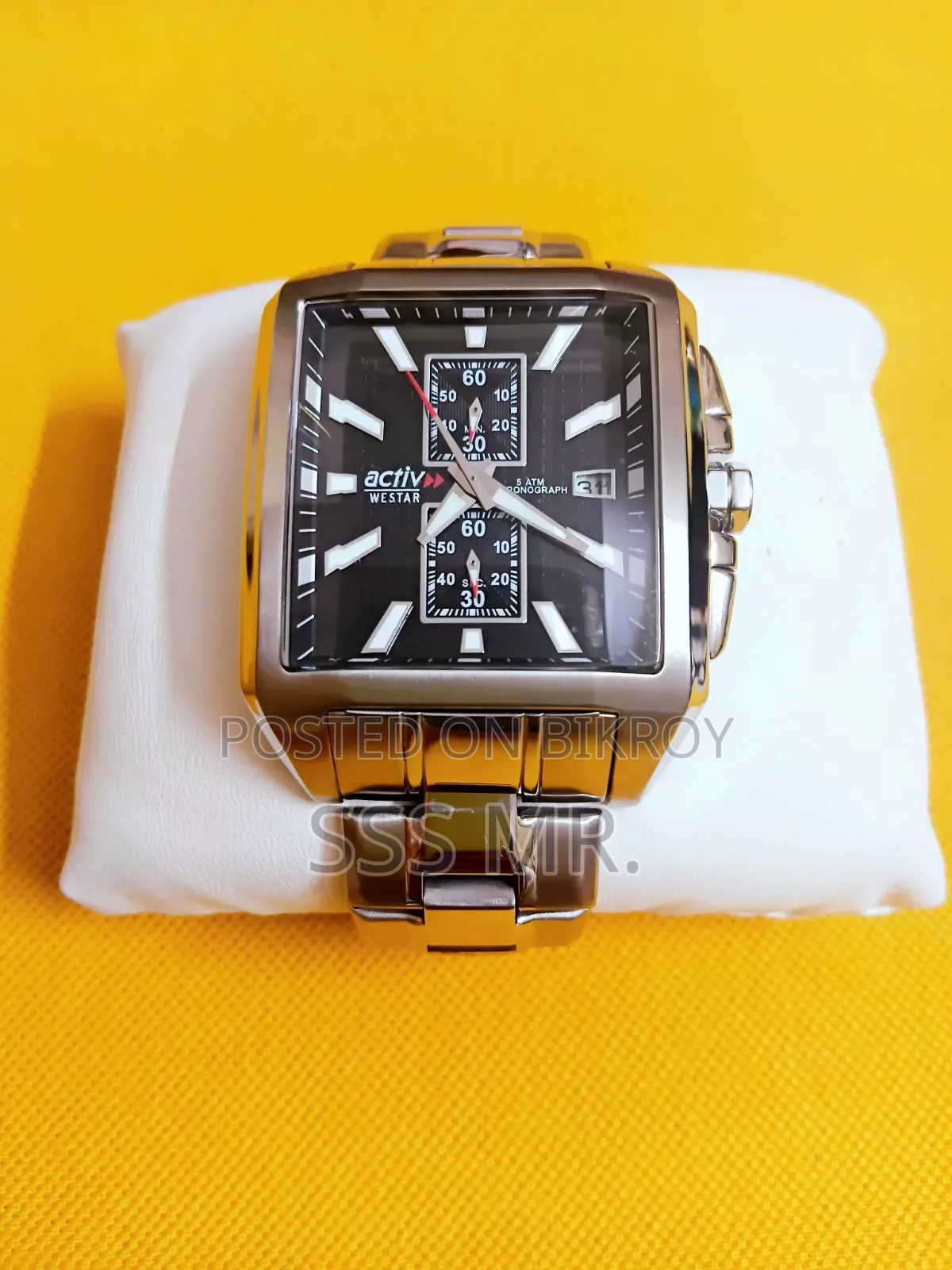 Wester Active Watch. Original