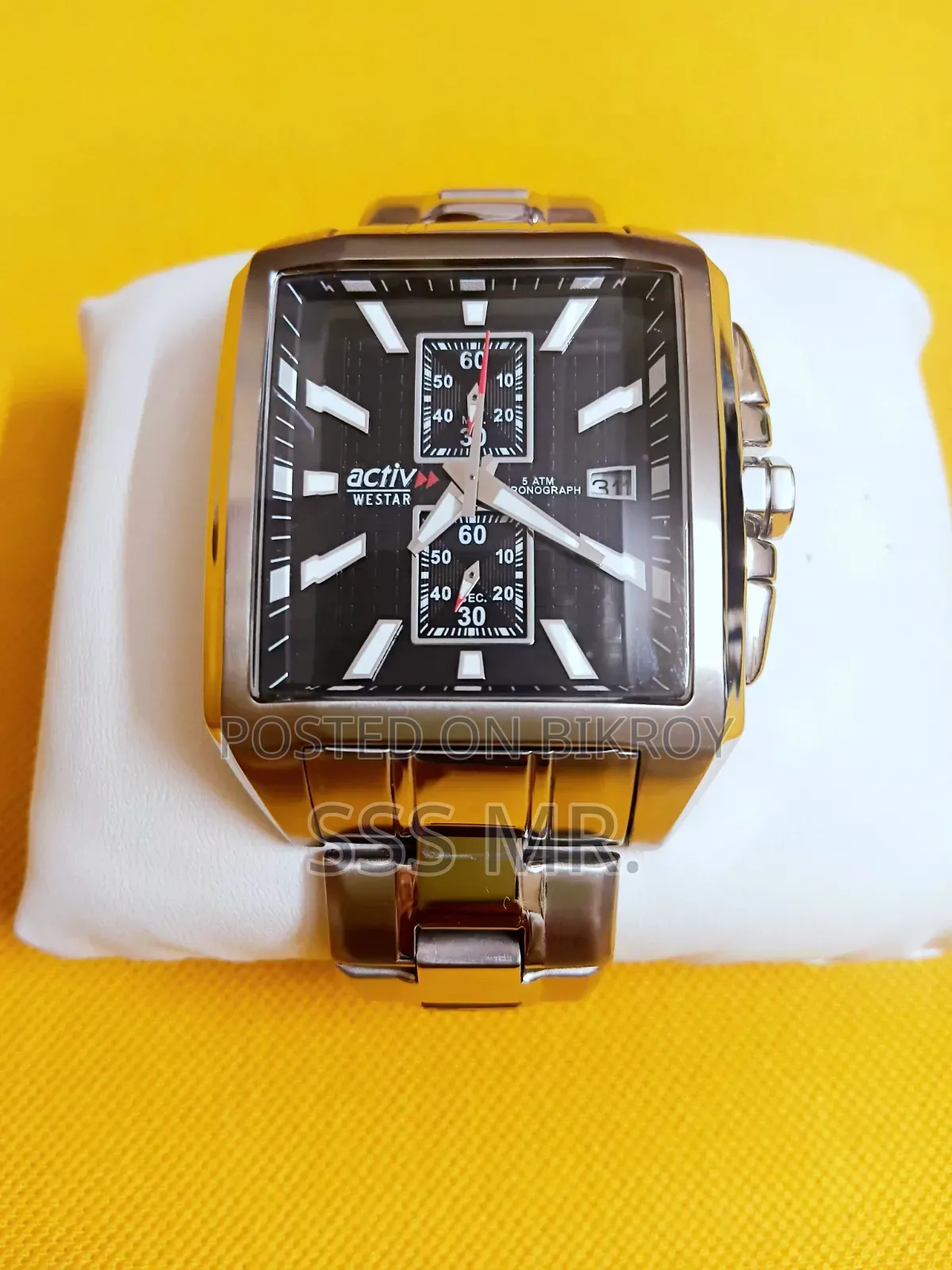 Wester Active Watch. Original