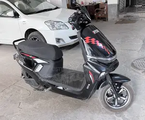 মোটরসাইকেল ২০২৬ ব্ল্যাক