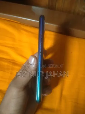 ভিবো ওয়াই১২ ৬৪ জিবি গ্রিন