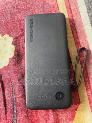 Power Bank