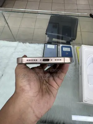 Apple iPhone 16 Pro Max 256 GB Silver