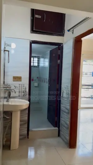 2-bedroom Apartment in Basila Model Town, Mohammadpur for sale