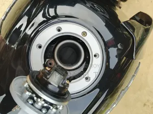 Bajaj Pulsar 150 2019 Black