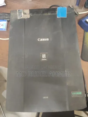 ক্যানন লাইড ১১০
