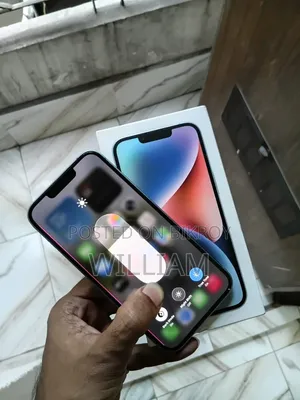 অ্যাপল আইফোন ১৪ ১২৮ জিবি ব্লু