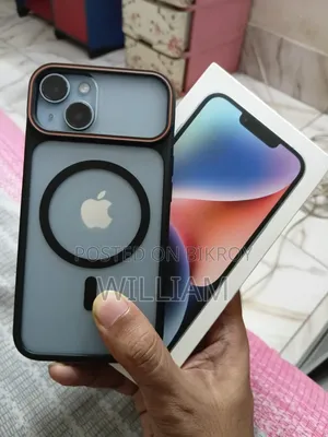 অ্যাপল আইফোন ১৪ ১২৮ জিবি ব্লু