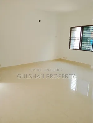 গুলশান ইস্ট এ ৩ বেডরুমের অ্যাপার্টমেন্ট ভাড়ার জন্য