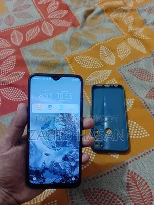 New Xiaomi Redmi Note 8 64 GB Black