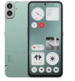 নাথিং ফোন সিএমএফ ফোন ১ ১২৮ জিবি হোয়াইট