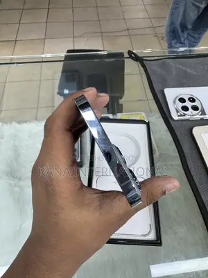 অ্যাপল আইফোন ১৩ প্রো ম্যাক্স ২৫৬ জিবি ব্লু